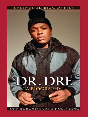 cover image of Dr. Dre
